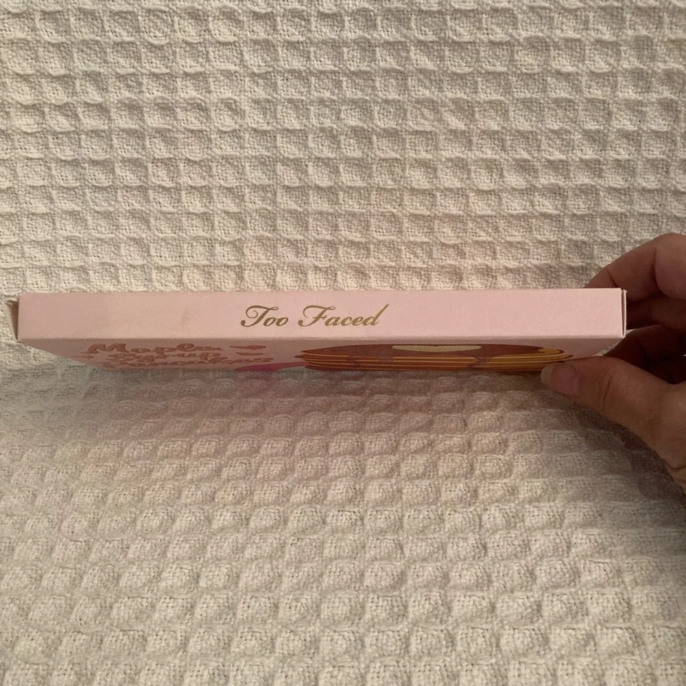 Too Faced too faced